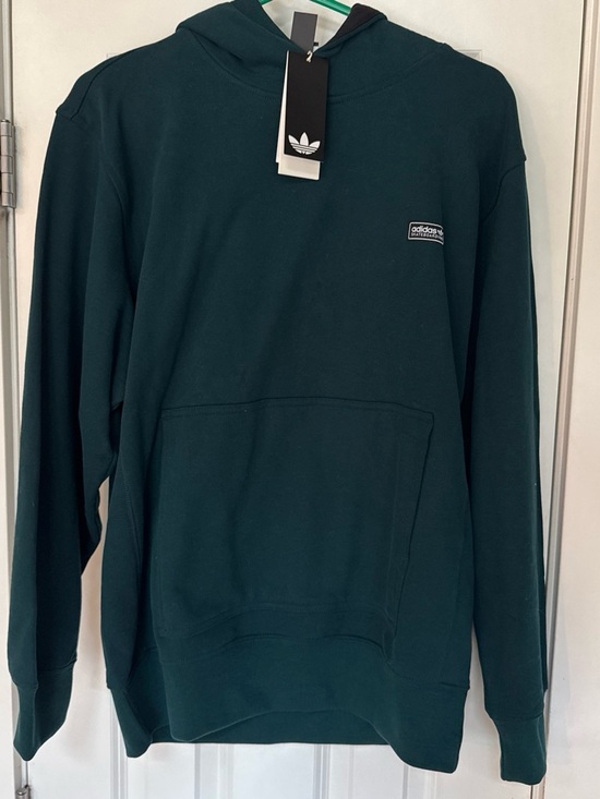 adidas Originals Other - Adidas skateboarding hoodie. brand new with tags